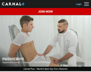 Newbie To Watch Dex Devall Men Of Porn