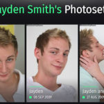 Porn stars with the same name – Jayden Smith