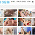 New site on the block: Brother Crush