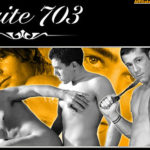 Are you loving the return of Suite703 via Richard.XXX?