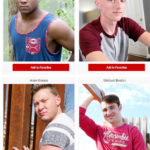 Vote for your favorite Broke Straight Boys model for January to April 2018