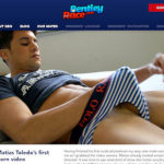 Titus of Sean Cody at Reality Dudes (tip @ TGC)