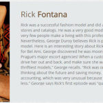 Porn stars with the same name – Rick Fontana