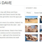 Corbin Fisher’s “Beau fucks Dave” by Alias74