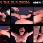 Daniel of Chaos Men as Aden Davinci