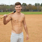 Emmett of Sean Cody does live cam shows with a woman as Liam Blake (tips @ Deran & AIE)