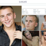 Logan of Corbin Fisher died 3 weeks ago