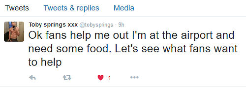 Willyoudonate_tobysprings