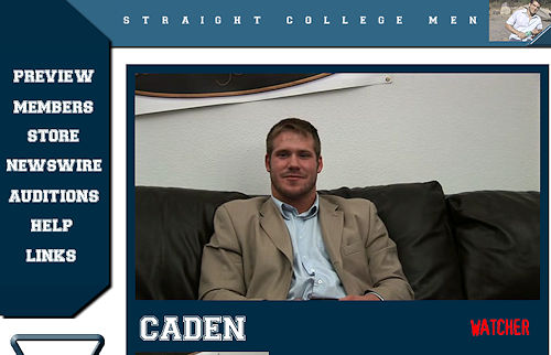 Is Caden of SCM also Caiden of The Guy Site? (tip @ Chris)