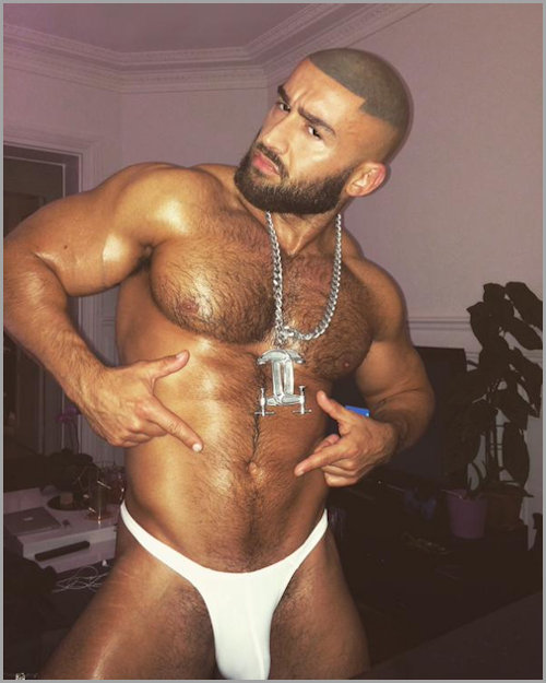 Francoissagat