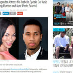 Ty Roderick on the Tyga and Mia Isabella scandal “I hear he’s the one grabbing his angles!!!”