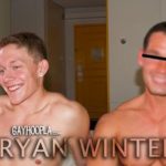 Ryan Winter of Gay Hoopla was Dominic of Sean Cody (tip @ Trex)