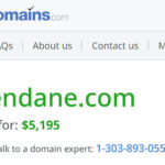 KadenDane.com is for sale