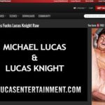 Michael Lucas Fucks Lucas Knight Raw by Alias74