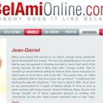 Jean-Daniel Chagall renamed