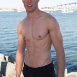 Audition photos of Bobby of Sean Cody aka Jacob of Corbin Fisher (tip @ Patrick)