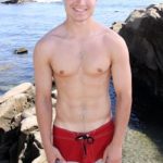 Douglas was a registered sex offender when he worked for Sean Cody (tip @ JSS)