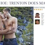 Review by Alias74 – Tahoe: Trenton Does Marc