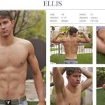 Review by Alias74 – Ellis of Corbin Fisher