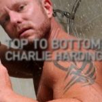 From top to bottom to bareback for Charlie Harding (tip @ Alias74)