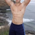 The model in Roman of Sean Cody (tip @ Jackie)