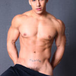 Was Topher DiMaggio the perfect choice?