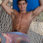 The model in Tanner of Sean Cody (tip @ John)