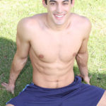 Knowing more about Grant of Sean Cody just made him hotter