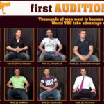 First Auditions and Straight Hell were renamed