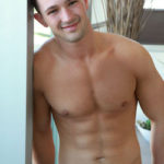 Frat Men and Sean Cody introduced the same guy this week – Bruno aka Casey (tip @ Terry)