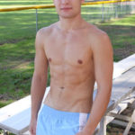 Glen of Sean Cody is now Hayden Richards of College Dudes (tips @ Terry & Delirious D)