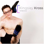 Is Kingsley Kross a good addition to gay porn?