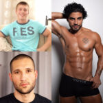 Poll: Marek Galant, Sandy Colbert, Noah Asli, Nick Maxxx, Ram Sivan, or Hiuri Cruz? (12/24, Wk 4)