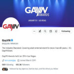 GayVN 2025: Congratulations!