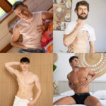Poll: Big Rod, Andrew Blacksmith, Harry Coleman, Harry Judge, Cooper Kelly, Lance Wood, Carl or Kev Inspiring?