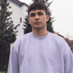 Czech Hunter #787: Straight porn star Bruno Baxter