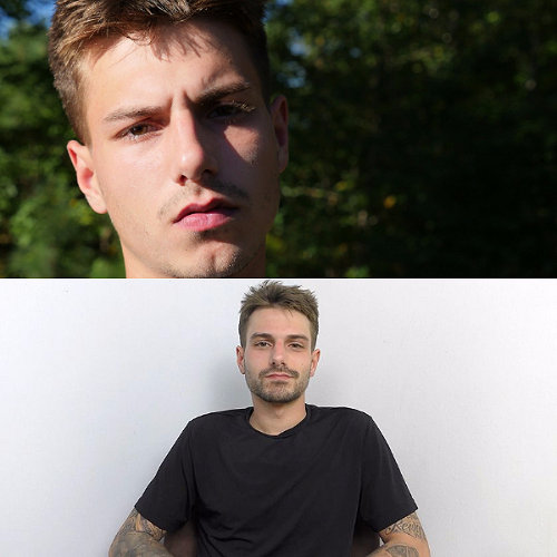 Back after 6 years: Jake Spencer of Broke Straight Boys