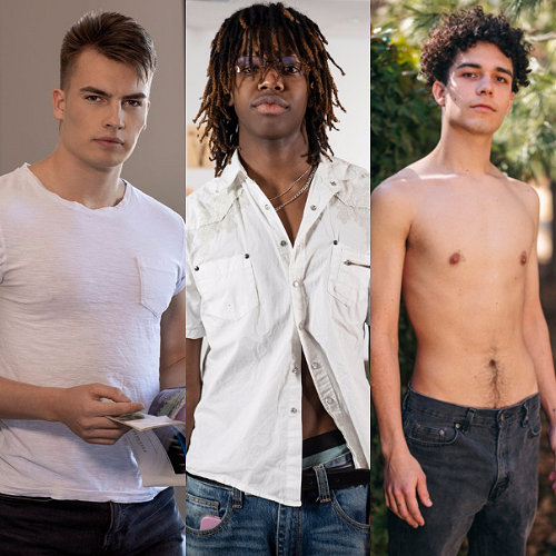 Poll: Tim Lachapelle, Daniel Weisman, Ivan, Jack Sterling, Jade Desir, Oliver Wilson, or Josh Reaper?