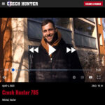 Czech Hunter, Bi Latin Men, and ASG Max