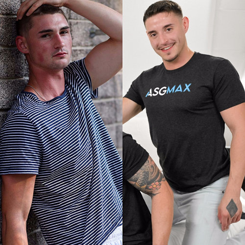 Gay Hoopla vs. ASG Max: Jordan Joseph